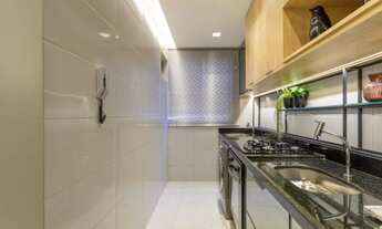 Imagem 7: Apartamento Bancários