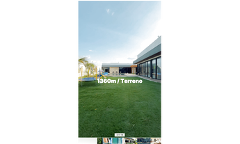 Imagem: Casa Térrea Setor Urbano