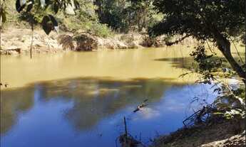 Imagem: Terreno de 13 há em Itaguara