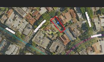 Imagem 2: Terreno à Venda na Zona 04