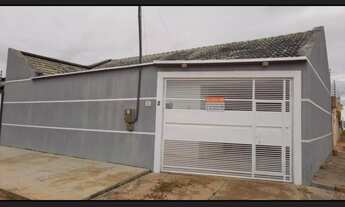 Imagem: Aluga-se casa no buriti