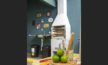 Imagem 2: Casa à venda na Praia do Sonho, Palhoça/SC