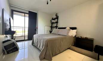 Imagem 7: ED. TRIBECA – COSMOPOLITAN – APARTAMENTO À VENDA COM 259 METROS NO GUARARAPES