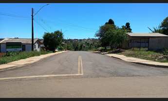 Imagem 5: Terreno esquina 476 metros na cidade de Mauá da serra PR rua servinando Rodrigues
