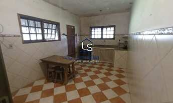 Imagem 6: Casa com Terreno de Mais de 2 metros no Zungu, Angra dos Reis, RJ