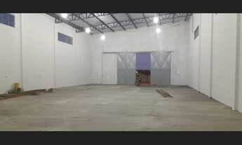 Imagem 2: Excelente Galpão Comercial em Campinorte