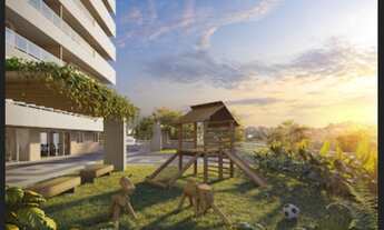 Imagem 4: LANÇAMENTO APTOS PARQUELÂNDIA SOLARIUM PARK