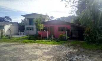 Imagem 2: Duas casas!!! Casa com 5 dormitórios