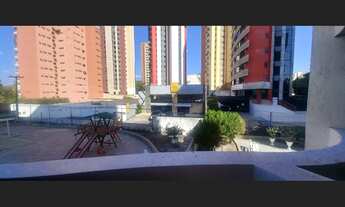 Imagem 1: Edifício River Place - 04 quartos - 02 vagas