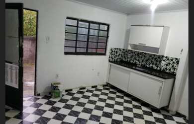 Imagem 5: Gérard Danon Casa 2 Quartos Garagem