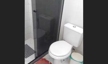 Imagem 6: Apt Kitinete Campos RJ