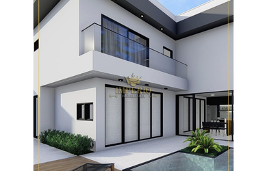 Imagem 6: VENDE - Casa no Residencial Las Palmas em Pouso Alegre