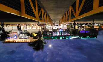 Imagem 4: Aluguel Sala Comercial Neblina Shopping