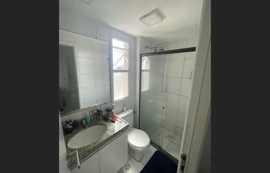 Imagem 3: Edifício Helbor Parque Papicu em Fortaleza/Ce