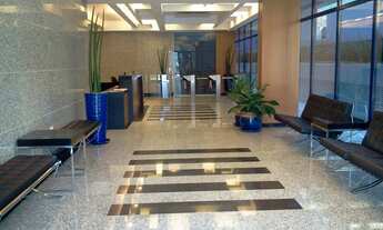 Imagem: Locação de Consultórios por período