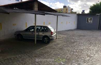 Imagem 7: Apartamento a Venda Bancários, Usado 2º Pavimento 2Qtos,1St,Varanda Cód.1155