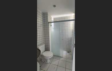 Imagem 5: Samara - Alugo apartamento Ed. Aurino Nunes