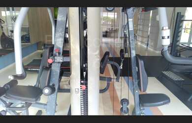 Imagem 7: Apartamento 3qts(1st) 2 vagas Palhano Londrina