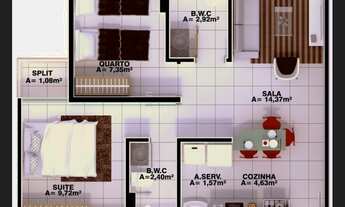 Imagem 5: Condomínio Parque das Flores