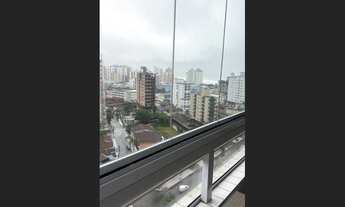 Imagem 3: Lindo apartamento mobiliado na Vila Mirim (Perto da Praia