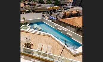 Imagem 7: Meet Condomínio Apartamento 03 Suites aldeota