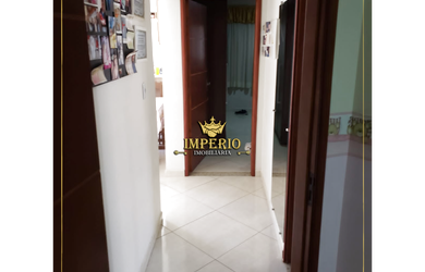 Imagem 2: VENDE - Casa bairro Jatobá