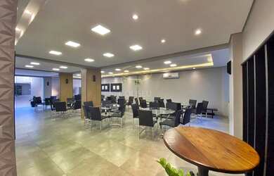 Imagem 3: Apartamento na Zona 01 - Maringá Pr