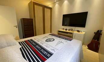 Imagem 5: Sobrado com 4 suítes plenas, Condomínio Mirante do Lago - Palmas/TO