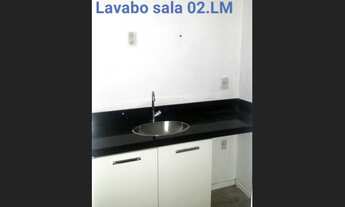 Imagem 6: Sala com 4 vagas, mobiliado, beira mar, rua Oswaldo Cruz,01 esquina com av. Beira-mar