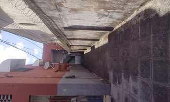 Imagem: Vende-se apt grande em santo Amaro