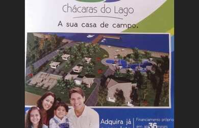 Imagem 2: Chácaras do Lago