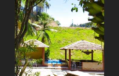 Imagem 4: Sítio à Venda 7.500 m² Escriturado e Porteira Fechada, com Casa em Presidente Nereu SC