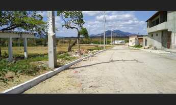 Imagem 2: Oferta de lotes prontos para construir no bairro Jurema em Caucaia - CE