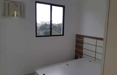 Imagem 2: Apartamento residencial Le Parc, Alugar