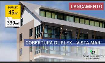 Imagem: Duplex 45 m²