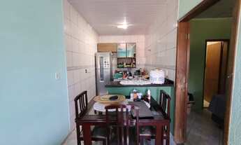 Imagem 7: Casa com 2 quartos na frente e 4 kits atrás em Taguatinga Sul