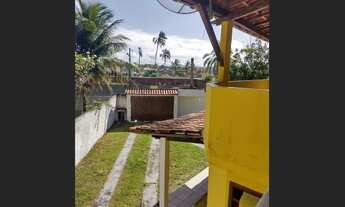 Imagem 5: Casa de praia - pé na areia!