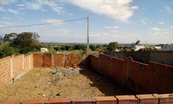 Imagem: Terreno à venda - Garanhuns - PE