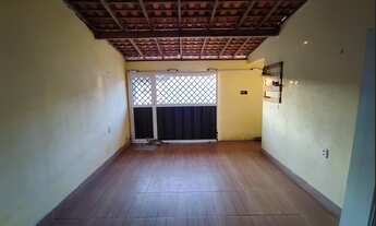 Imagem 3: Casa no Parque Vitória próximo a Upa - 2 Quartos e garagem pra 1 Carro