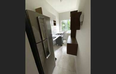 Imagem 3: Apartamento mobiliado