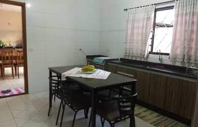 Imagem 3: Casa à Venda em Floresta-PR