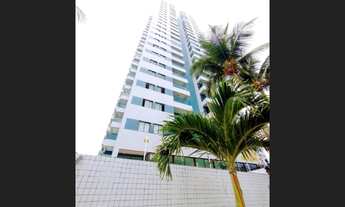 Imagem 2: Últimas unidades! Apto 3 Quartos + Cozinha Planejada + 1 ano de condomínio grátis