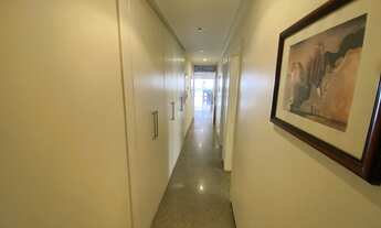 Imagem 3: Edifício Bali, bairro Aldeota, cobertura plana com 3 quartos, 4 vagas de garagem