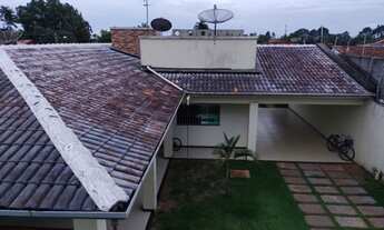 Imagem: R$700 mil linda casa com 4 suítes Castanhal