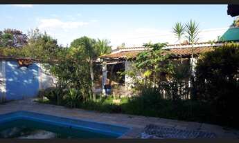 Imagem: 2 Casas no mesmo terreno em ITABORAÍ no