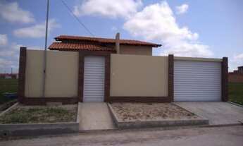 Imagem: R$150 mil Casa 2/4 no Salles jardins em