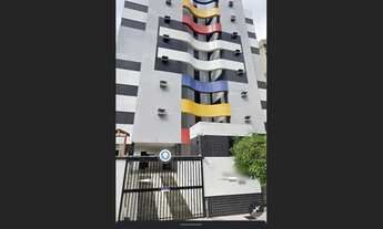 Imagem: Apto em ponta verde 2 quartos suite 02 vg