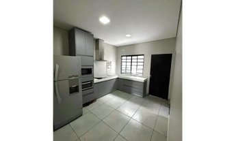 Imagem 2: Casa em capim macio IZ03