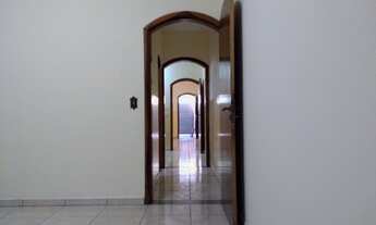 Imagem 5: Casa Parque Jandaia Carapicuíba SP