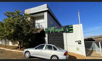 Imagem: Imóvel residencial Salmourão